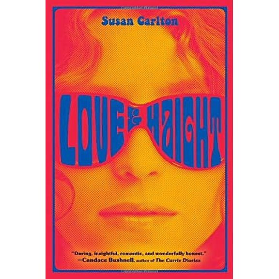 Pre-Owned Love and Haight (Hardcover) 080508097X 9780805080971