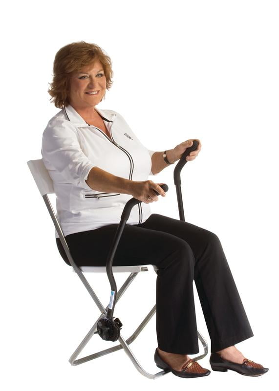 Upper body exerciser shop