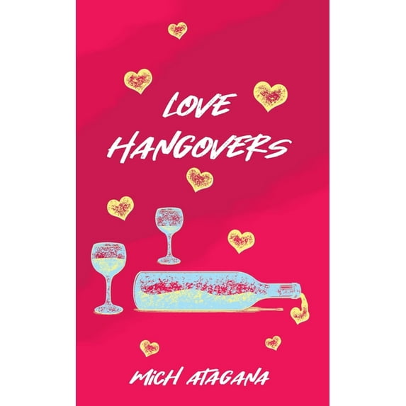 Love Hangovers (Paperback)