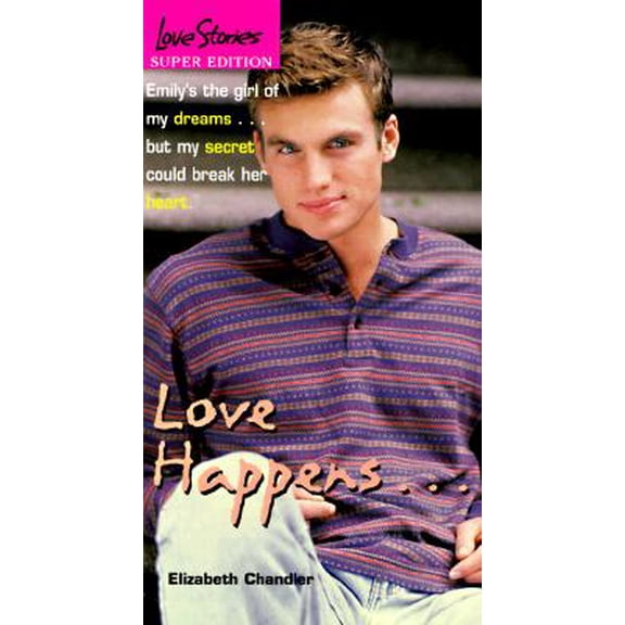 Pre-Owned Love Happens...