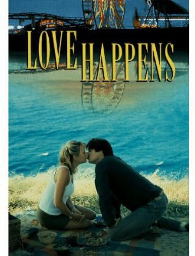 Love Happens (DVD)