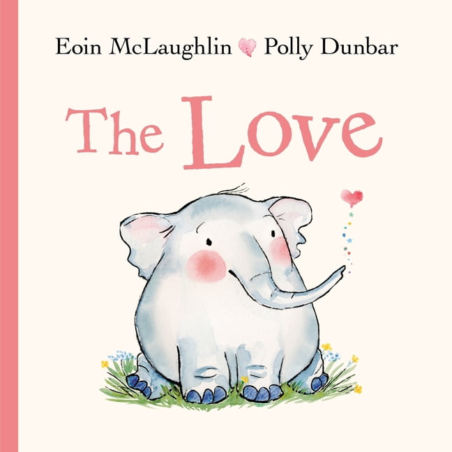 Hedgehog & Friends The Love, (Hardcover)
