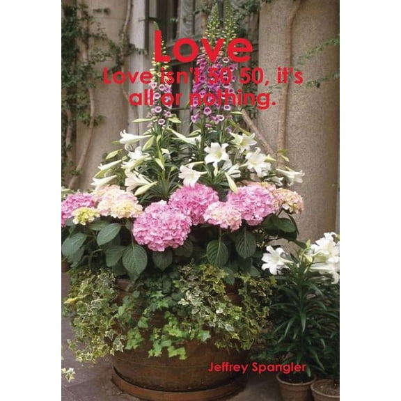 Love, (Hardcover)