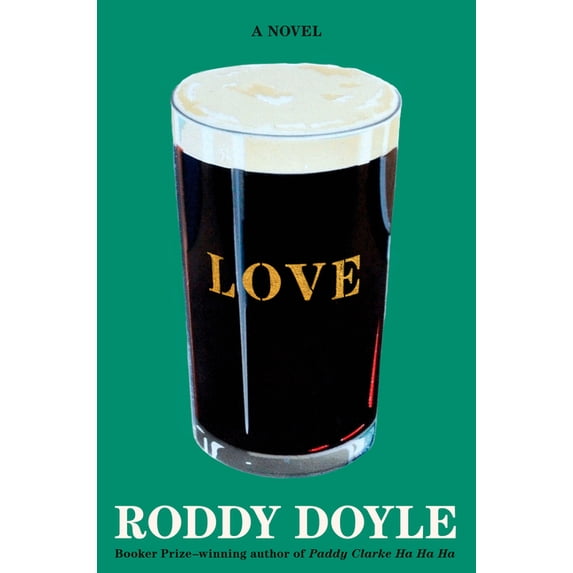 Love (Hardcover)