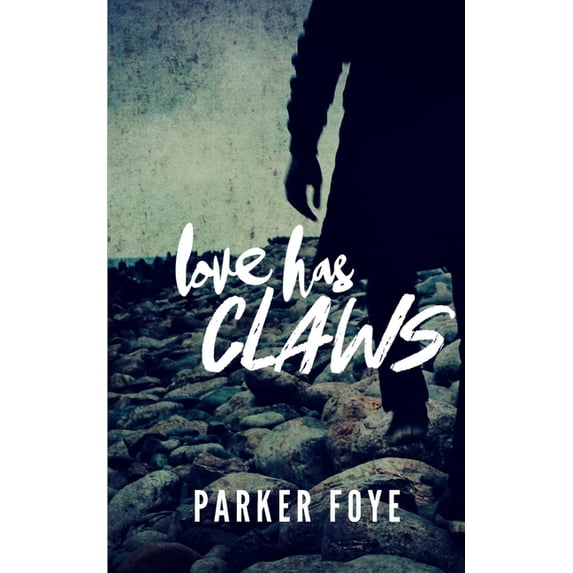 Love Has Claws (Lastings Omnibus) (Paperback)