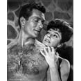 thumbnail image 1 of Love Has Many Faces Kit Jordan and Hank Walker Love Scene Photo Print (24 x 30), 1 of 1