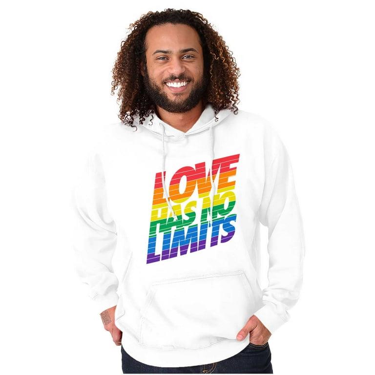Rainbow sweatshirt women hotsell