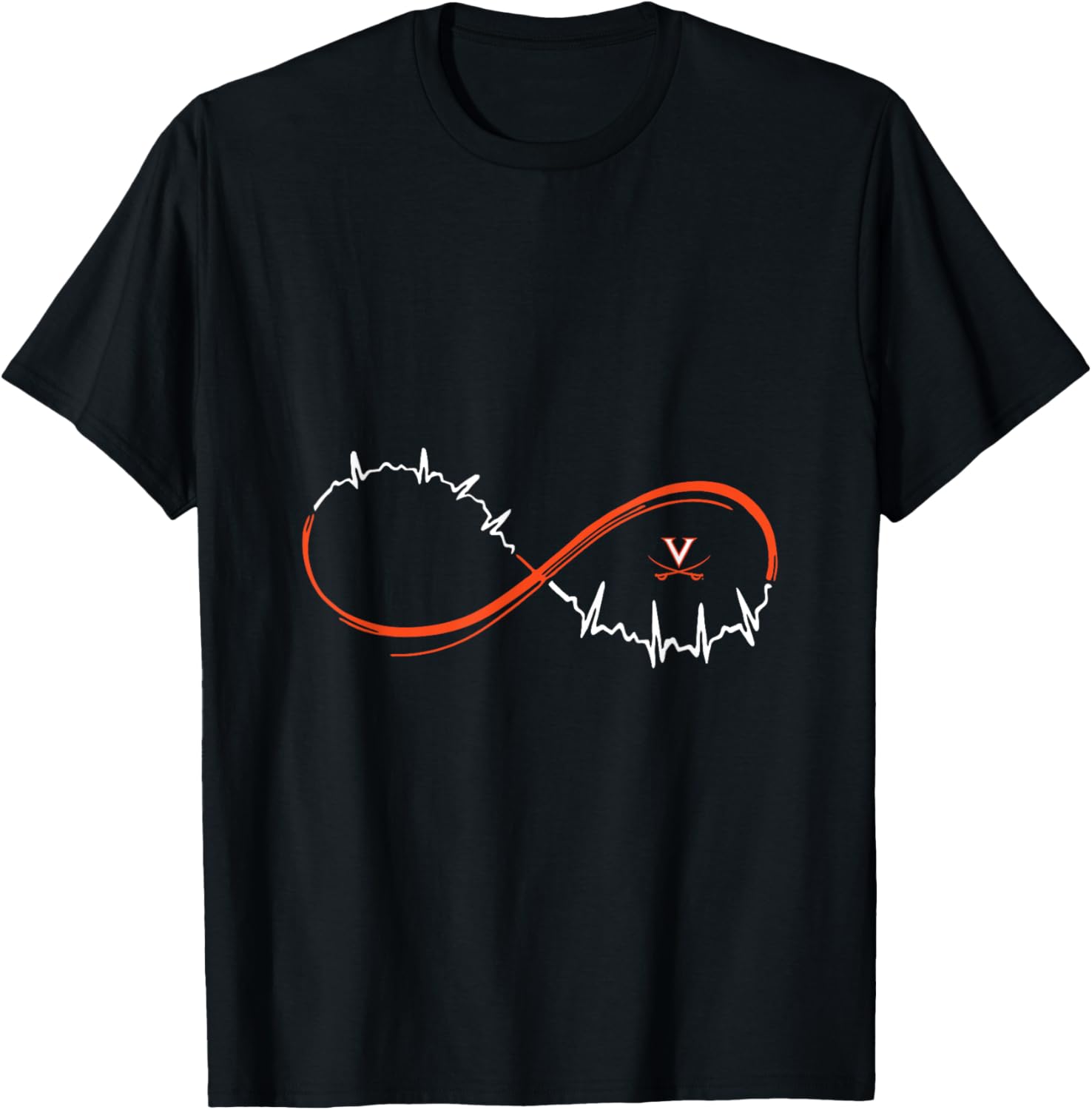 Love Has No Limits Polyamory Pride Infinity Heart TShirt