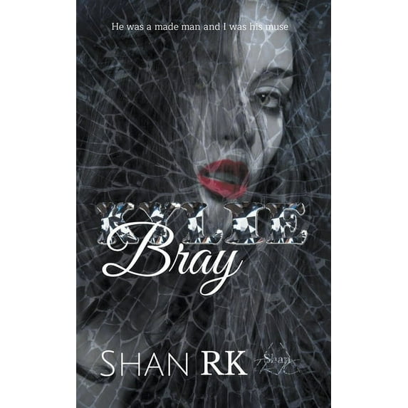 Love Hate and Billions Kylie Bray, Book 1, (Paperback)