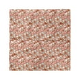 thumbnail image 1 of Love Head Scarf, Colorful Little Hearts, Head Wrap, 3 Sizes, by Ambesonne, 1 of 2