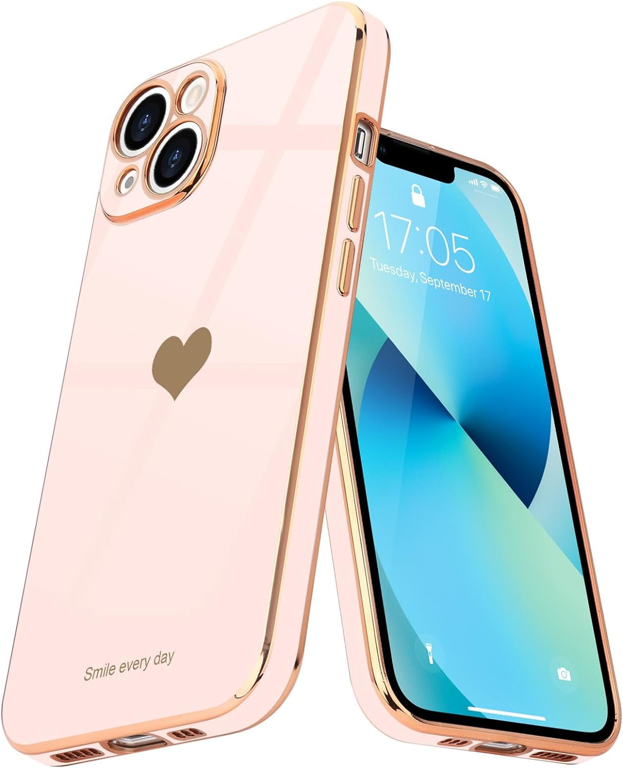 TWICE What Is Love Phone Case + Sticker
