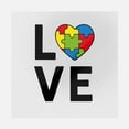 thumbnail image 1 of Love Heart Puzzles Transfer, 1 of 1