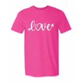 thumbnail image 1 of Love Heart Valentines Day t shirt, 1 of 1