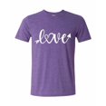 thumbnail image 1 of Love Heart Valentines Day t shirt, 1 of 1