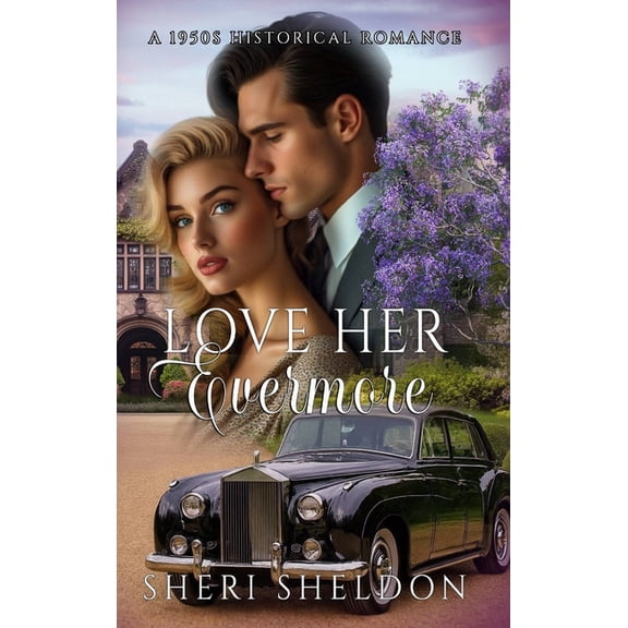 Love Her Evermore, (Hardcover)