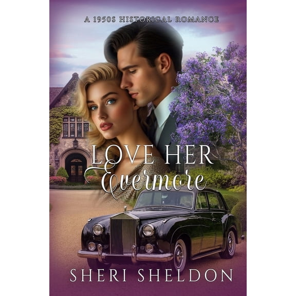 Love Her Evermore, (Paperback)