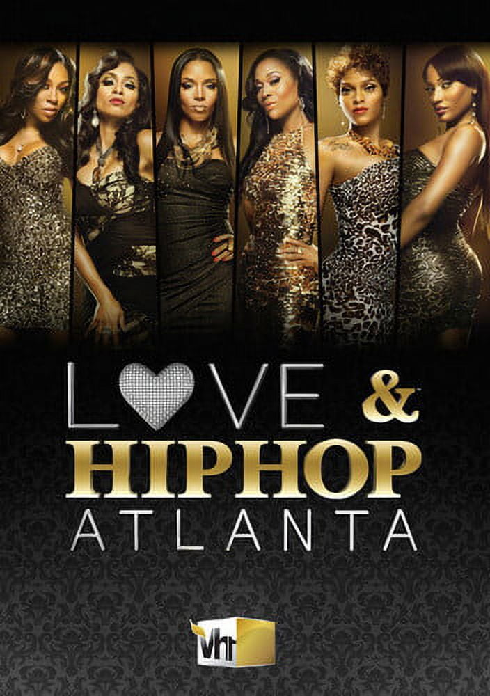 Hip Hop for Hustla [DVD]