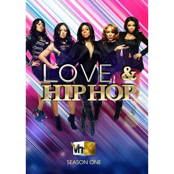 Love & Hip Hop-Season 1 (DVD), MTV Mod, Drama
