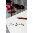 thumbnail image 1 of Love History, (Paperback), 1 of 1