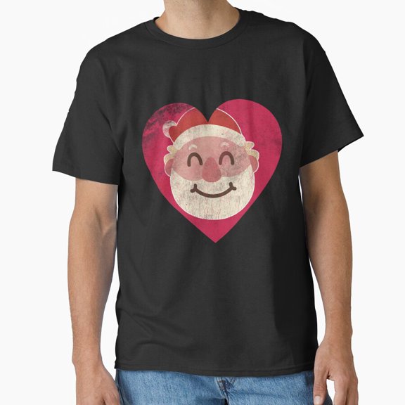 Love Holiday 2017 Costume Inspired Funny Love Cute Cartoon Graphic Unisex T-Shirt, up to size 5XL