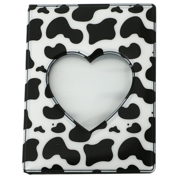 Mini Love Hollow Photo Album Lightweight Picture Storage Lovers