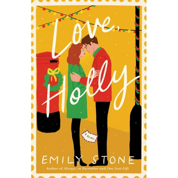 Love, Holly, (Paperback)
