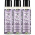 thumbnail image 1 of Love Home and Planet Dry Wash Spray Lavender & Argan Oil, 6.76 Fl Oz, Pack of 3, 1 of 6