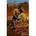 thumbnail image 1 of Pre-Owned Love and Honor (Mass Market Paperback) 0843943416 9780843943412, 1 of 1