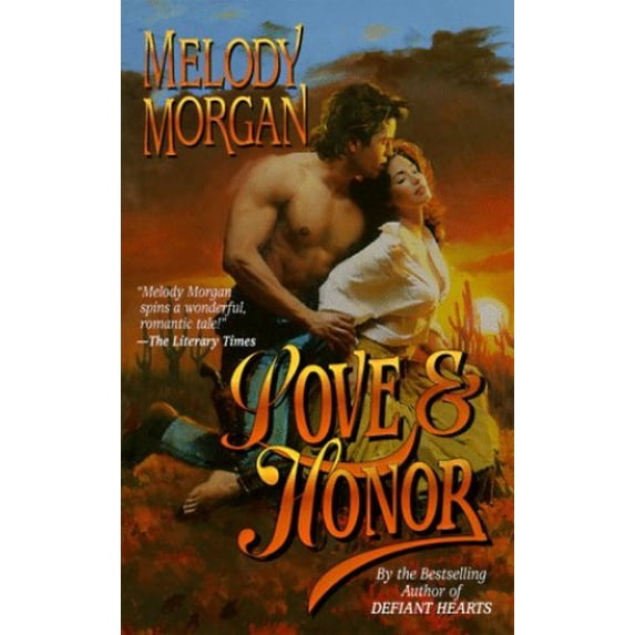 Pre-Owned Love and Honor (Mass Market Paperback) 0843943416 9780843943412