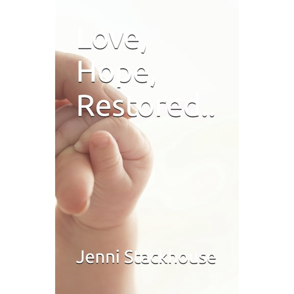 Love, Hope .., (Paperback)