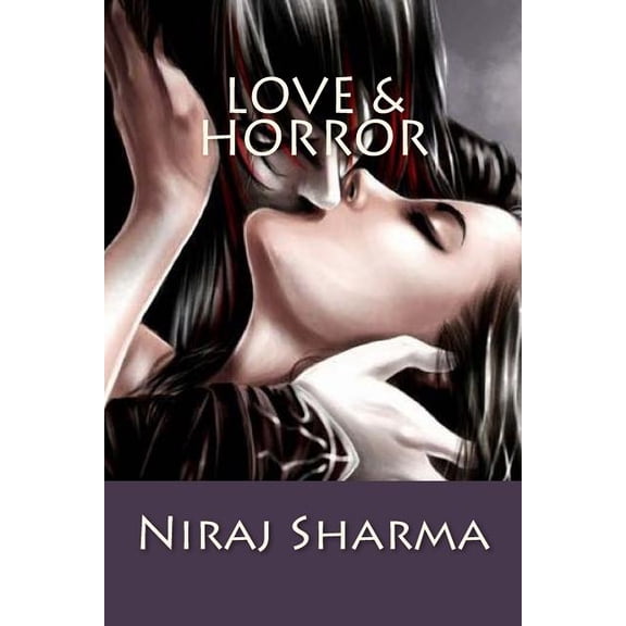 Love & Horror (Paperback)