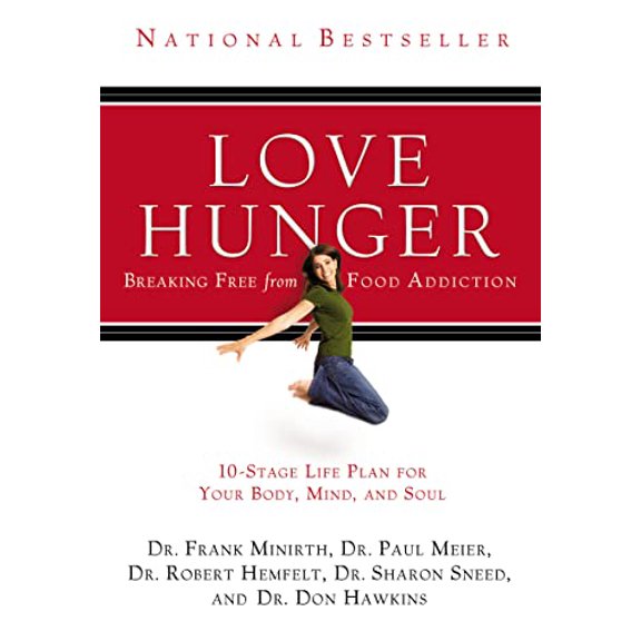 Pre-Owned Love Hunger (Paperback) 0785260234 9780785260233