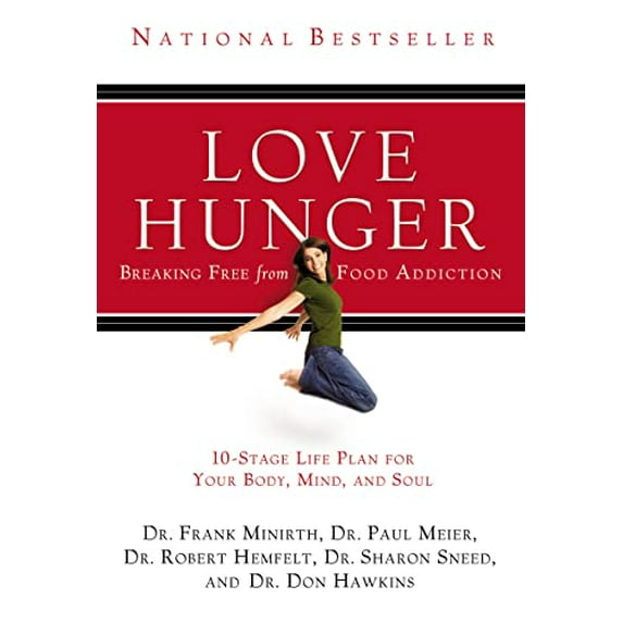 Pre-Owned Love Hunger (Paperback) 0785260234 9780785260233