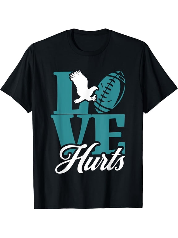 Eagles Retro T-Shirt