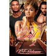 Love Hurts Liar's Ball Behind Closed Doors 2, Book 2, Paperback