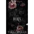 thumbnail image 1 of Love Hurts, (Paperback), 1 of 1