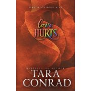 Love Hurts, Paperback