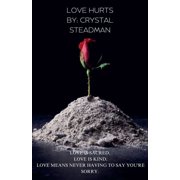 Love Hurts, (Paperback)