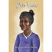 Love Hurts, Paperback
