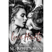 Love Hurts Duet Love Hurts, Paperback