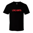 thumbnail image 1 of Love Hurts T Shirt, Jalen Hurts Shirt Graphic Tee, 1 of 4