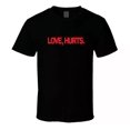 thumbnail image 1 of Love Hurts T Shirt, Jalen Hurts Shirt Graphic Tee, 1 of 4