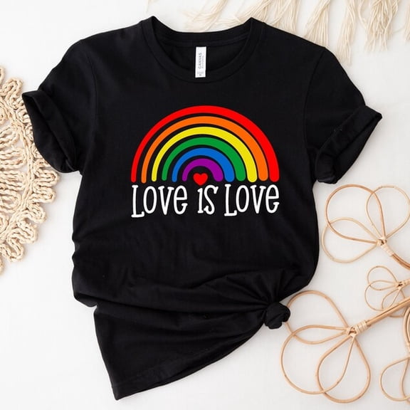 Love IS1 Love S1Hirt, Love IS1 Love RainB1Ow S1Hirt, L1GBTQ S1Hirt, Gay Righ S1Hirt, Equalithirt, Pride Celeb1ration T1S1Hirt, S1Hirt for L1GBTQ