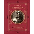 thumbnail image 1 of Pre-Owned Love Immortal: Antique Photographs and Stories of Dogs and Their People (Hardcover) 0063204290 9780063204294, 1 of 1