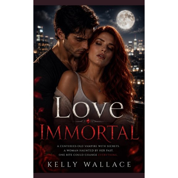 Love Immortal, (Paperback)