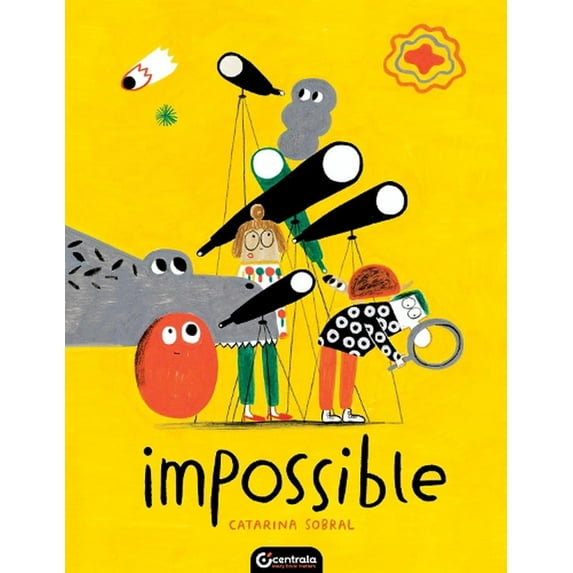 Love: Impossible (Hardcover)