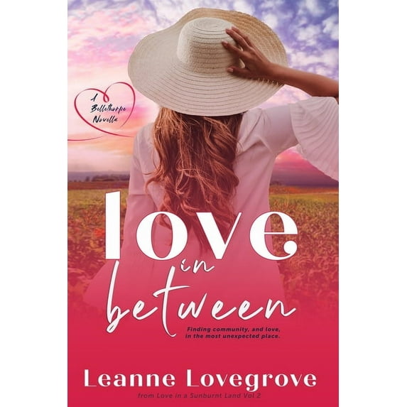 Love In Between, (Paperback)