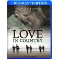 thumbnail image 1 of Love In Country (Blu-ray), Indie Rights, Action & Adventure, 1 of 1