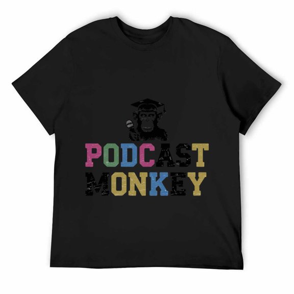 Love In Faith Tees For Podcast T-Shirt