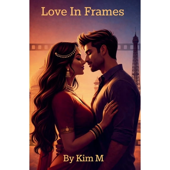 Love In Frames, (Paperback)